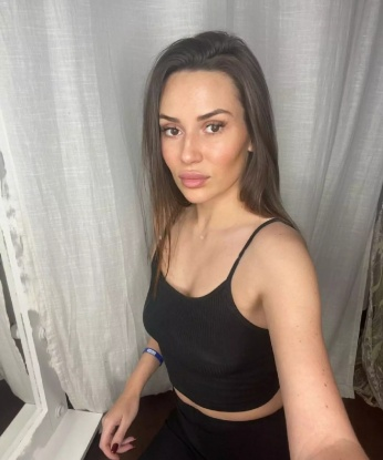 Анкета проститутки Оксануська - Фото 1, Салават, 25 лет, №1277