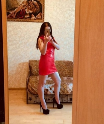 Анкета проститутки Василина - Фото 1, Салават, 29 лет, №1281