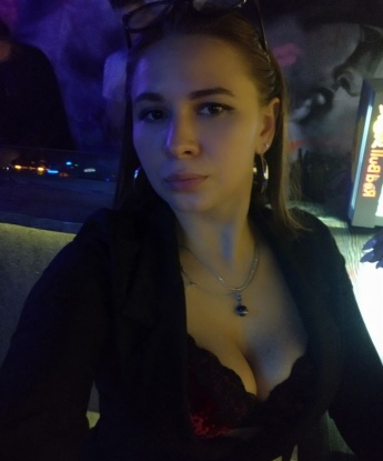 Дарья